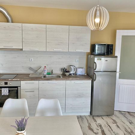 Apartments In Complex Sunny Island Deluxe Chernomorets Luaran gambar