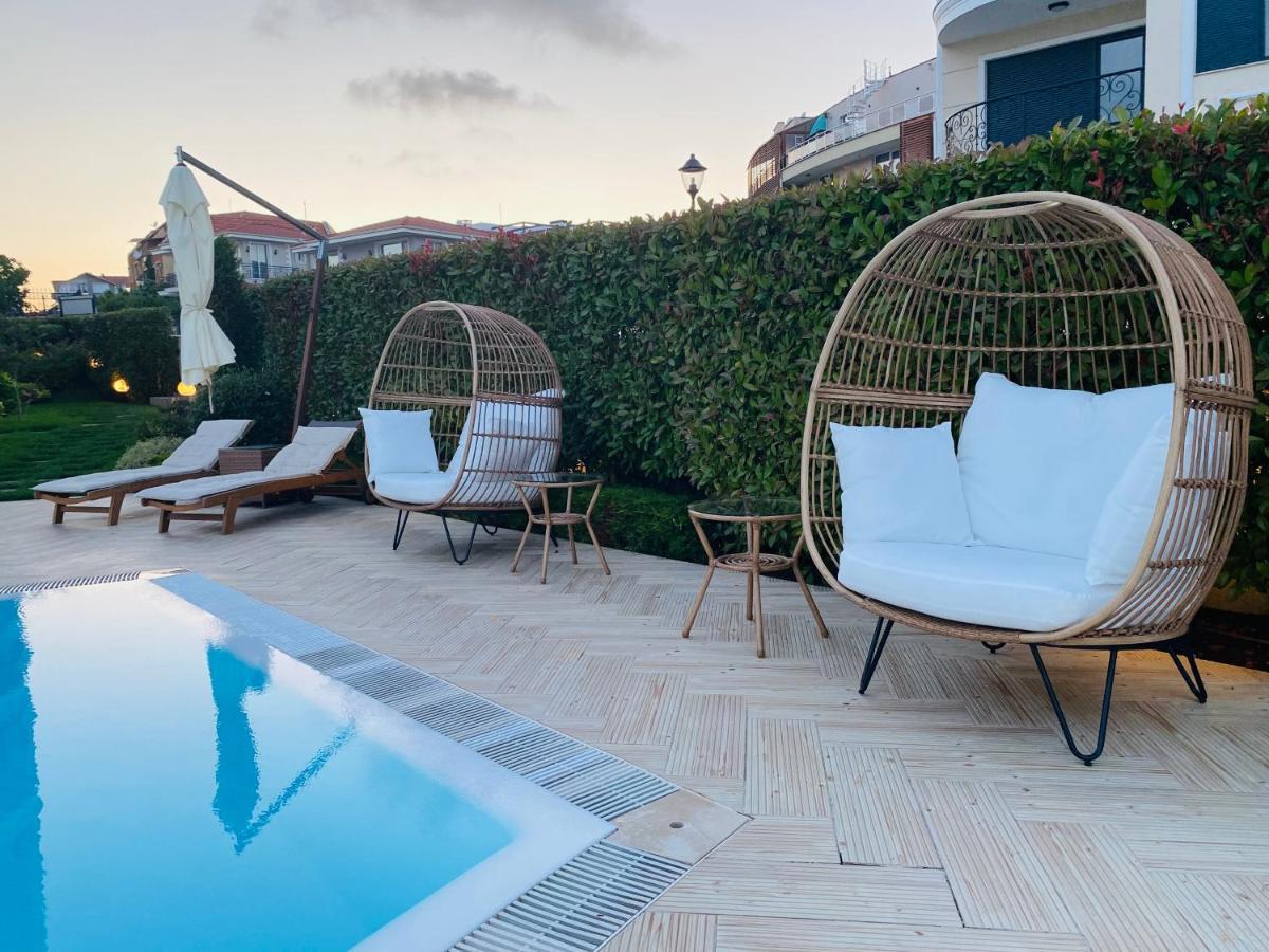Apartments In Complex Sunny Island Deluxe Chernomorets Luaran gambar