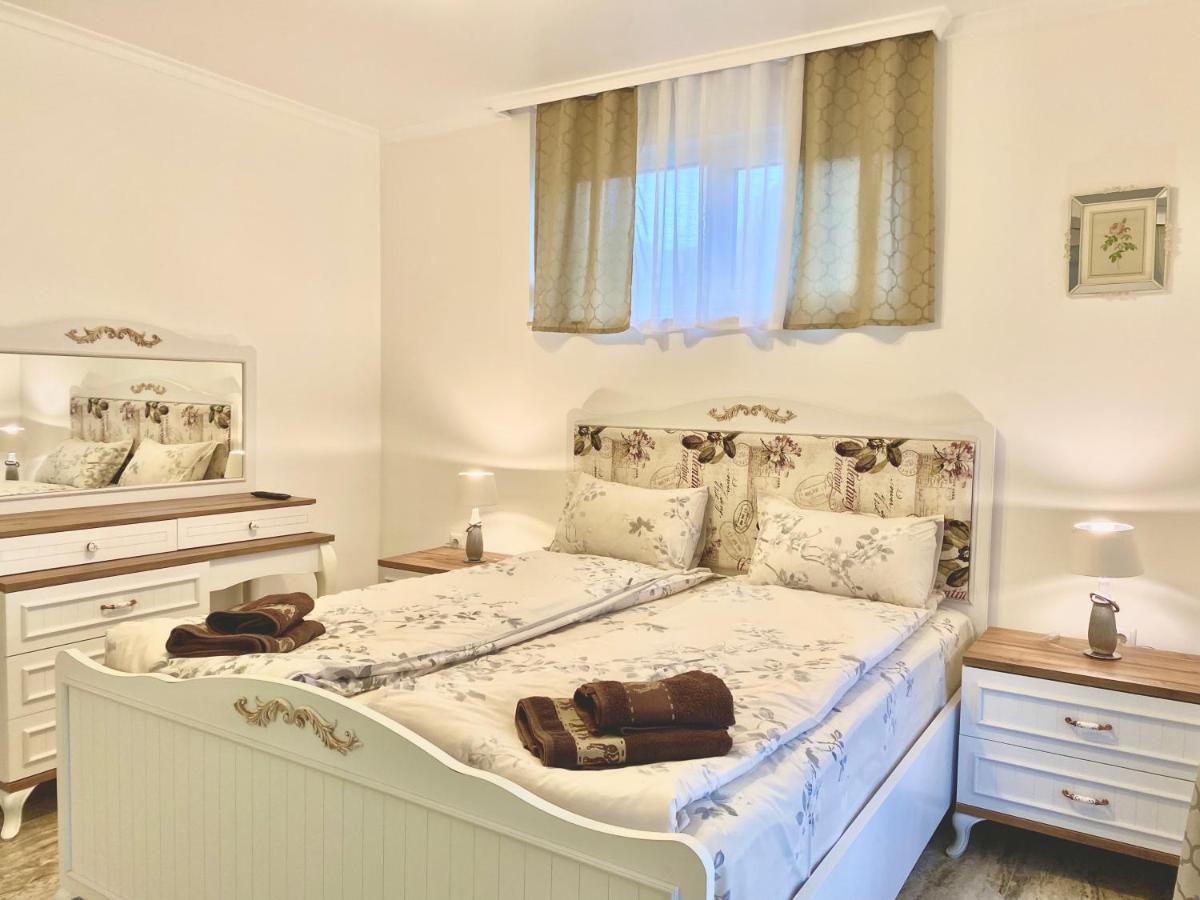 Apartments In Complex Sunny Island Deluxe Chernomorets Luaran gambar