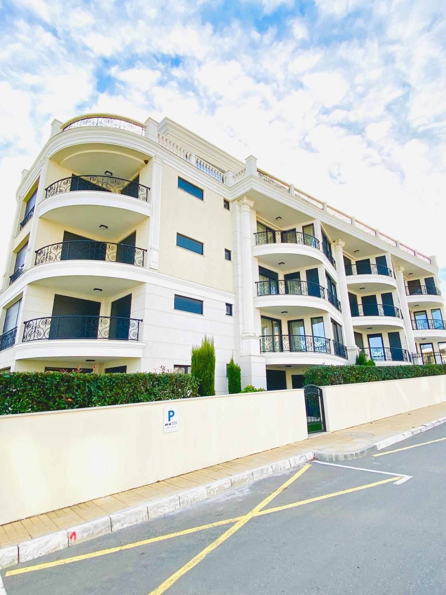 Apartments In Complex Sunny Island Deluxe Chernomorets Luaran gambar