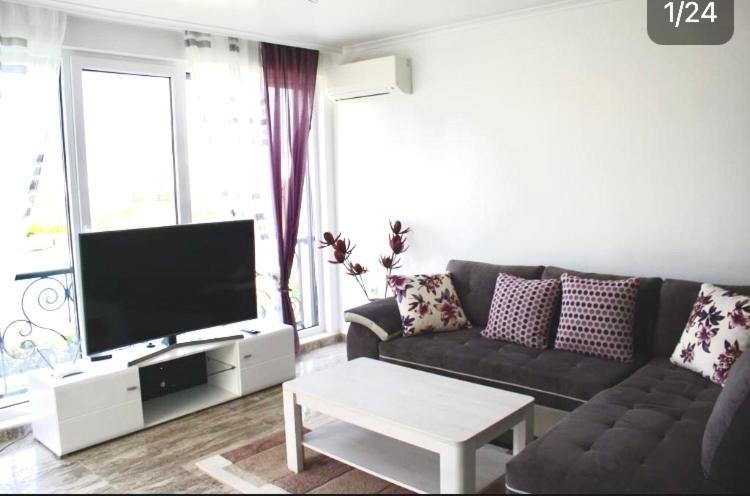 Apartments In Complex Sunny Island Deluxe Chernomorets Luaran gambar