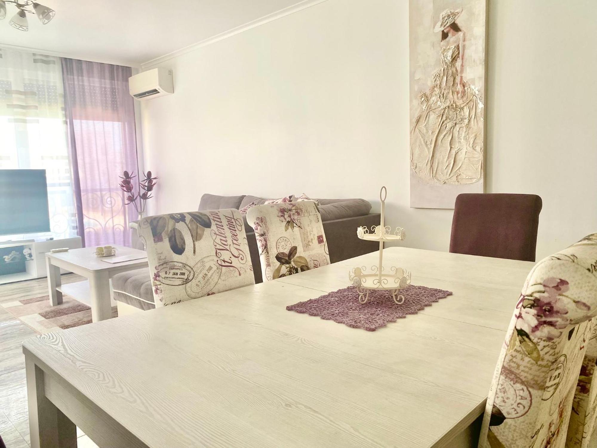 Apartments In Complex Sunny Island Deluxe Chernomorets Luaran gambar
