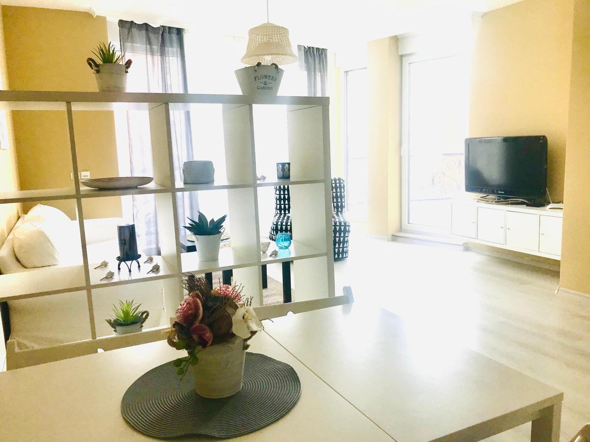 Apartments In Complex Sunny Island Deluxe Chernomorets Luaran gambar