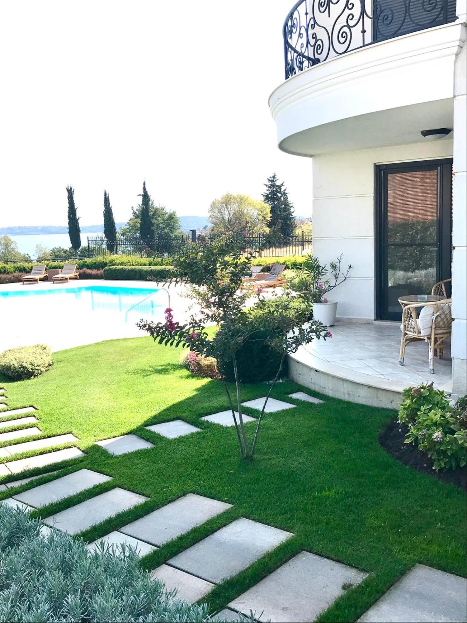 Apartments In Complex Sunny Island Deluxe Chernomorets Luaran gambar