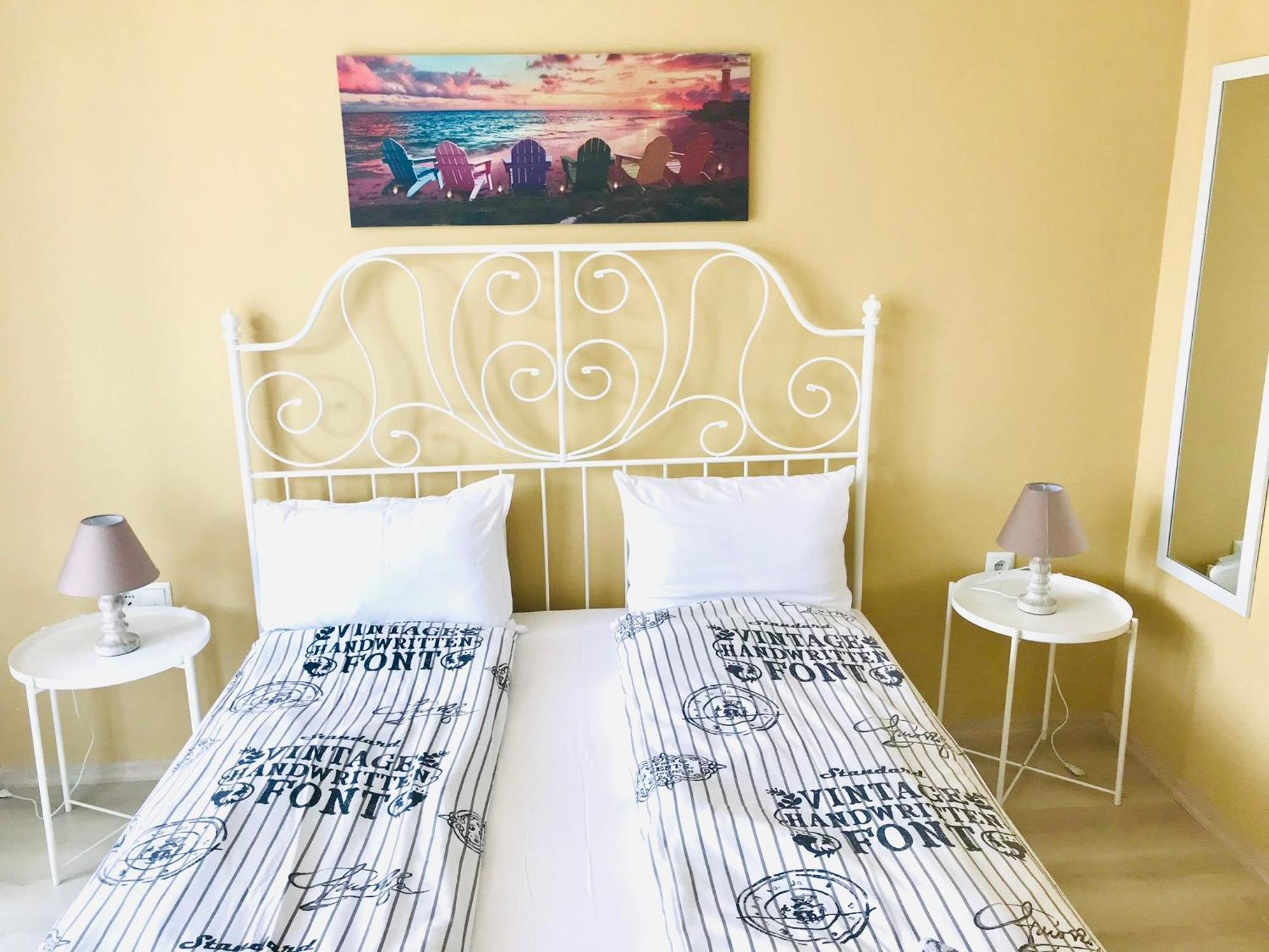Apartments In Complex Sunny Island Deluxe Chernomorets Luaran gambar