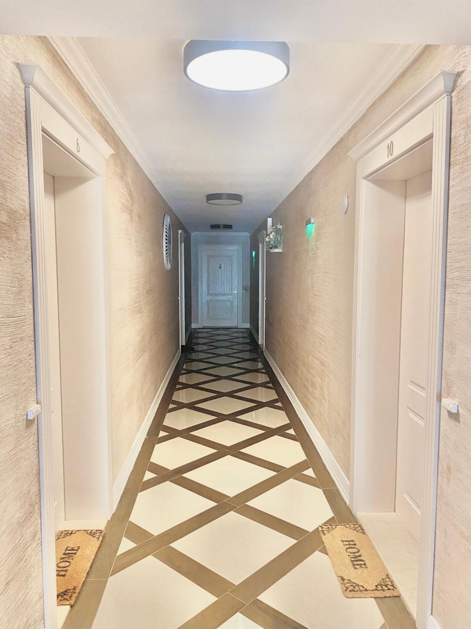 Apartments In Complex Sunny Island Deluxe Chernomorets Luaran gambar