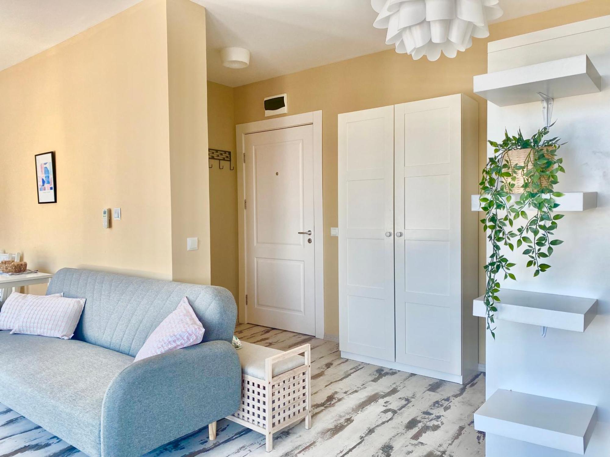 Apartments In Complex Sunny Island Deluxe Chernomorets Luaran gambar