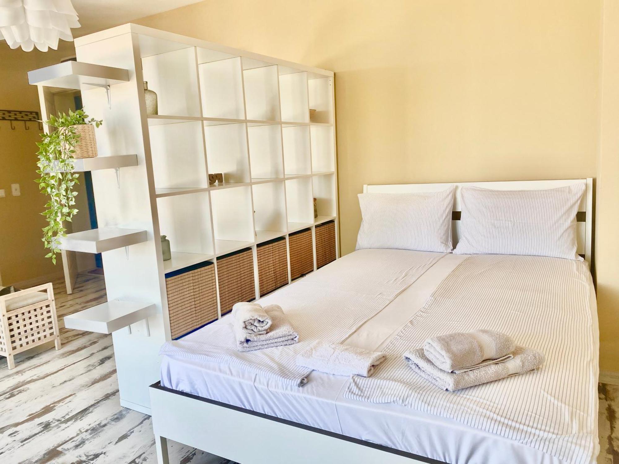 Apartments In Complex Sunny Island Deluxe Chernomorets Luaran gambar
