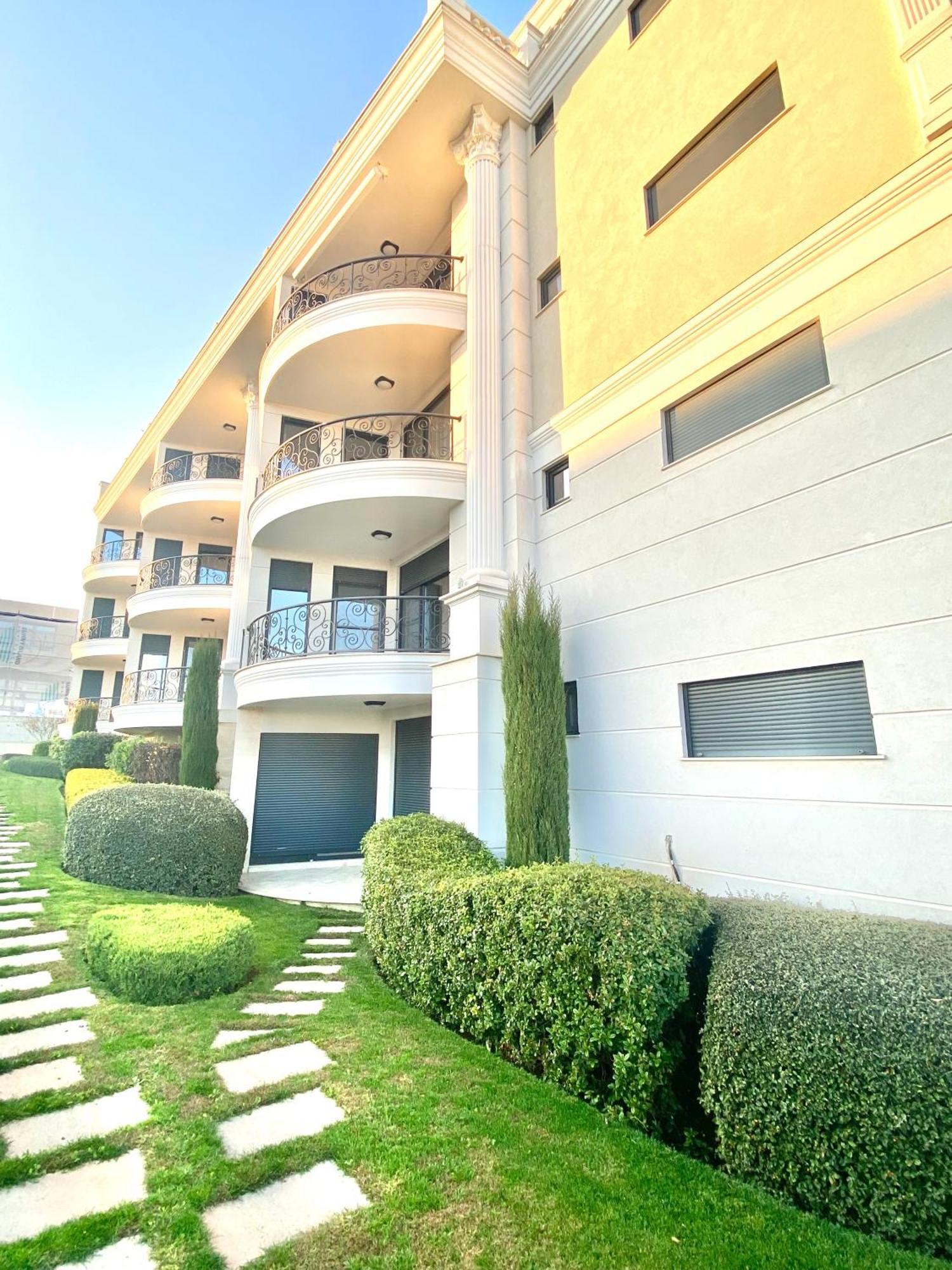 Apartments In Complex Sunny Island Deluxe Chernomorets Luaran gambar