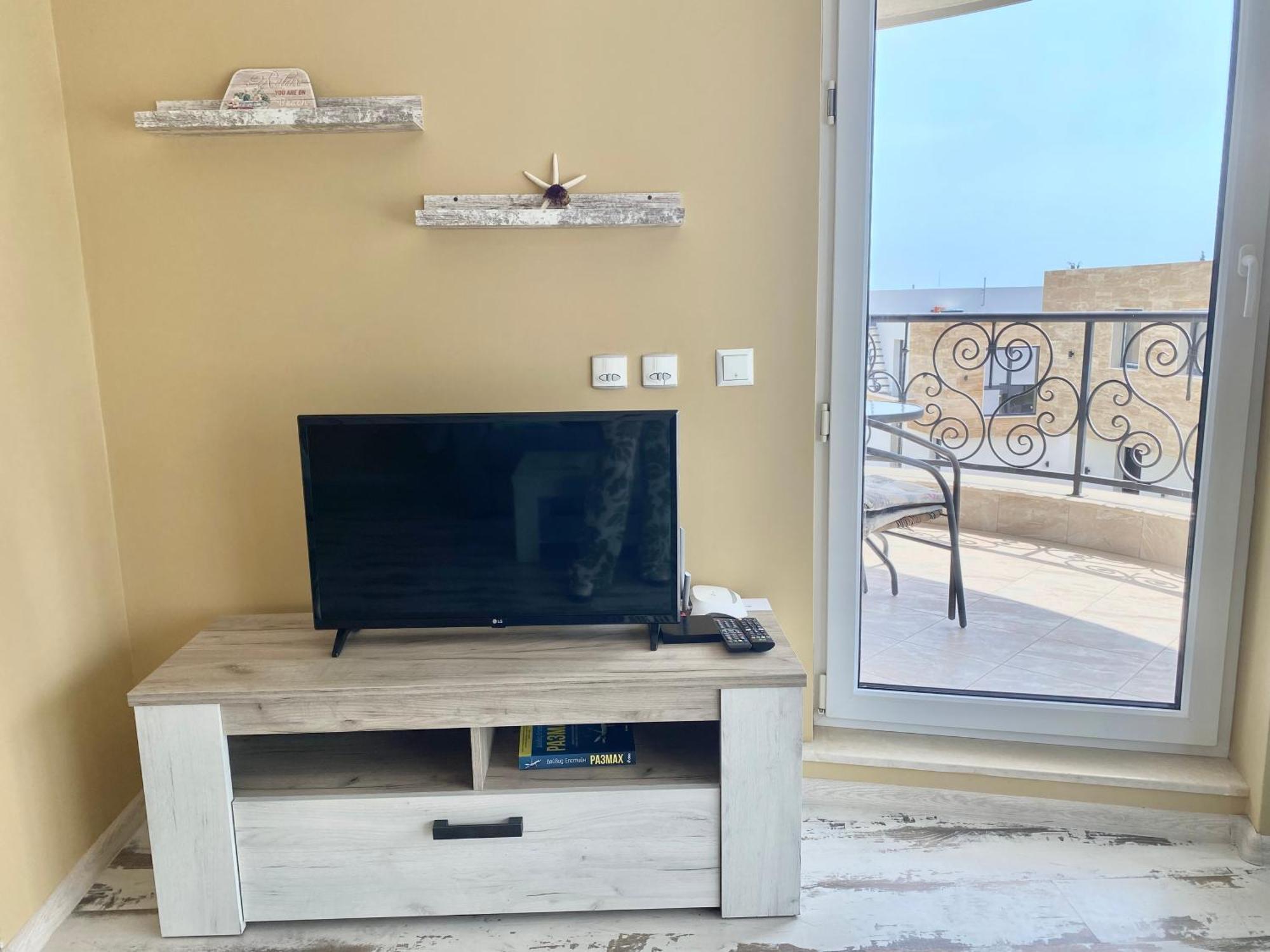 Apartments In Complex Sunny Island Deluxe Chernomorets Luaran gambar